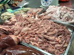 -标记美食新鲜猪杂(兴南大道店)