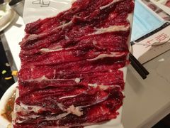-牛焱·贵州黄牛肉火锅(城西银泰店)