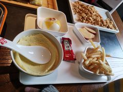 -辣尚瘾·烤鱼·新川菜(交大直营店)