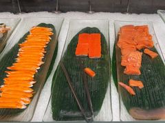 -晶丽香榭自助餐(南京大饭店)