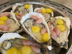 -飞尝蚝·顺德菜·鱼生(顺德总店)