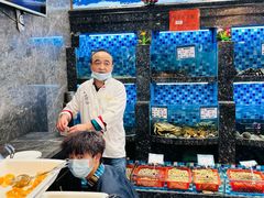 -新名仕新白玉兰餐厅