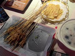 -三毛烧烤·南昌大排档(山姆店)