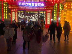 -济南方特东方神画