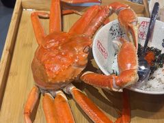 -震海贝烤贝·民俗特色店(延吉总店)