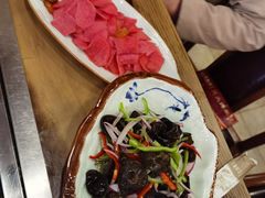 -清真·东拉黑炭火烤羊腿(世通·国际店)