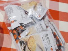 -西贝莜面村(当代商城店)