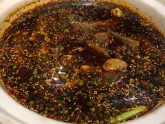 -情妹妹干锅锅(中海国际购物公园店)