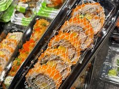 -池田寿司·4H鲜作(西直门凯德华联店)