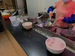 -海浪食店(湖滨中路店)