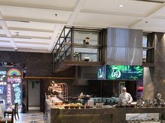 -太湖饭店玉兰厅(自助餐厅)