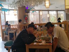 大堂-村上一屋(望京店)