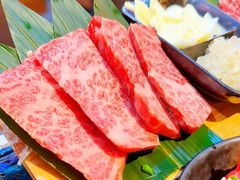 -丸藏和牛烧肉专门店(园区师惠坊店)