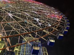 -星城之眼摩天轮