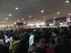-鹰潭站