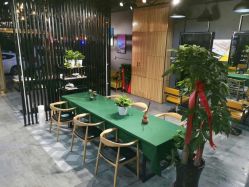 点击看大图 -MOVAN HAIR莫凡匠人发型屋
