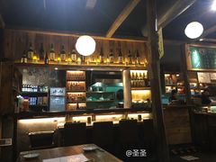 -鸟鸣门屋台料理(金帝银泰店)