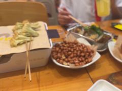 -本色.小马哥烧烤(无锡九里仓店)