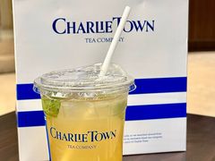 -CHARLIETOWN红茶公司(南京万象天地店)