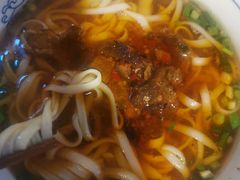 -矮子粉店1985·长沙米粉(湘春路店)