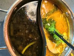 -君邦火锅(新疆大厦店)