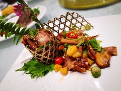 -嘉逸传菜(洛川东路店)