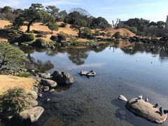 景点-水前寺成趣园