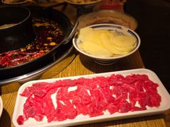 -巴蜀大将火锅(春熙店)