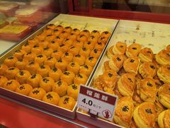 -汪保来(杭州解放路店)