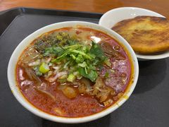 -顺华粉馆(桃园南路店)