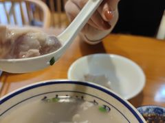 -易老妈蹄花.特色川菜(人民公园总店)