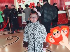 -盛泰恐龙谷温泉