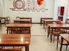 -中医院-的食堂