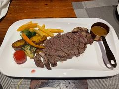 -MARU玛露音乐餐厅(大学路店)