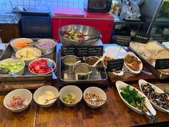 -羽深肉铺 Steak & Wine