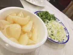 -胡同儿老北京涮肉
