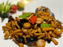 -天府中餐厅·粤菜·海南菜·生猛海鲜(三亚海棠湾洲际度假酒店)