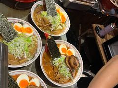 -老龙亭拉面店