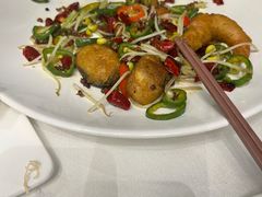 -广州塔晖粤轩中餐厅