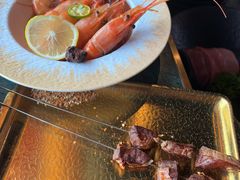 -牛New寿喜烧(金鹰世界店)