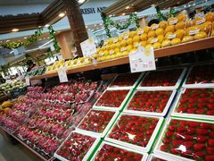 -果蔬好生活超市(东湖店)