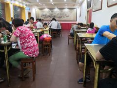 大堂-惠丰源烩面馆(经七路店)