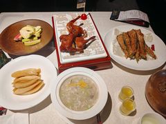 -大鸽饭(动物园店)