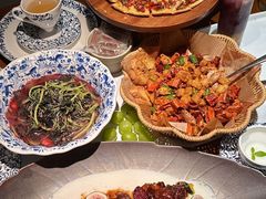 -上座云间·青年赣菜(绿茵店)