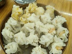 -海汇源老烧麦店(东大街总店)