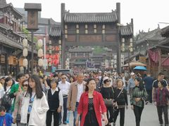 -横店影视城明清宫苑园区