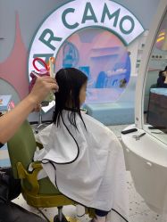 -星咔萌·StarCamo儿童剪发(东坝万达广场店)