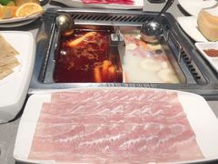 -海底捞火锅(关山保利店)