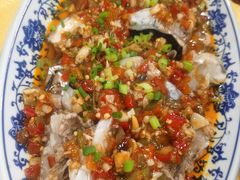 -得记得潮州海鲜砂锅粥(宝业路店)