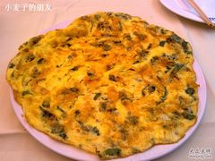 香椿鸡蛋22-北京水岸山吧度假村(雁栖镇店)